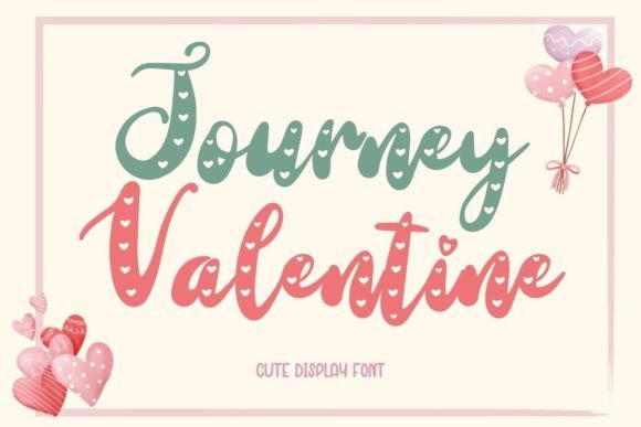 Journey Valentine: A Designer's Honest Review